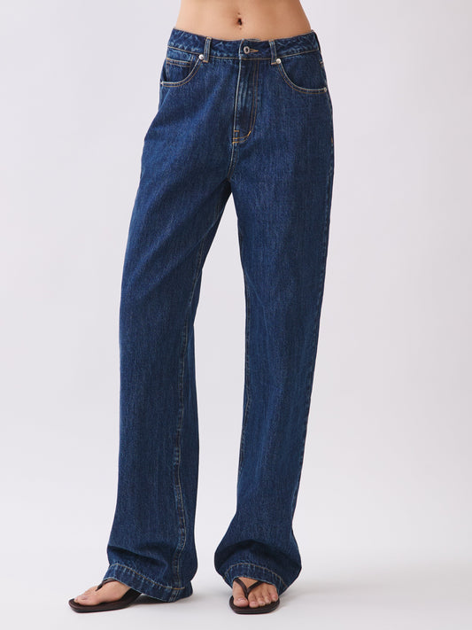 Onarya The Emery Straight Jean