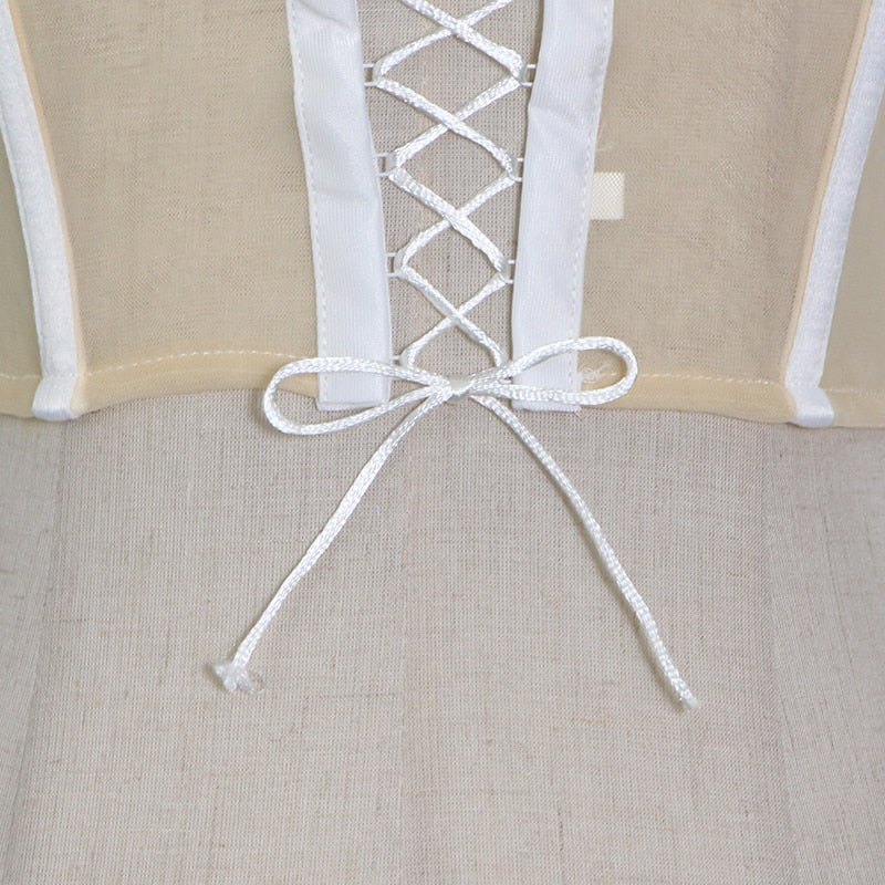 Corset Versailles
