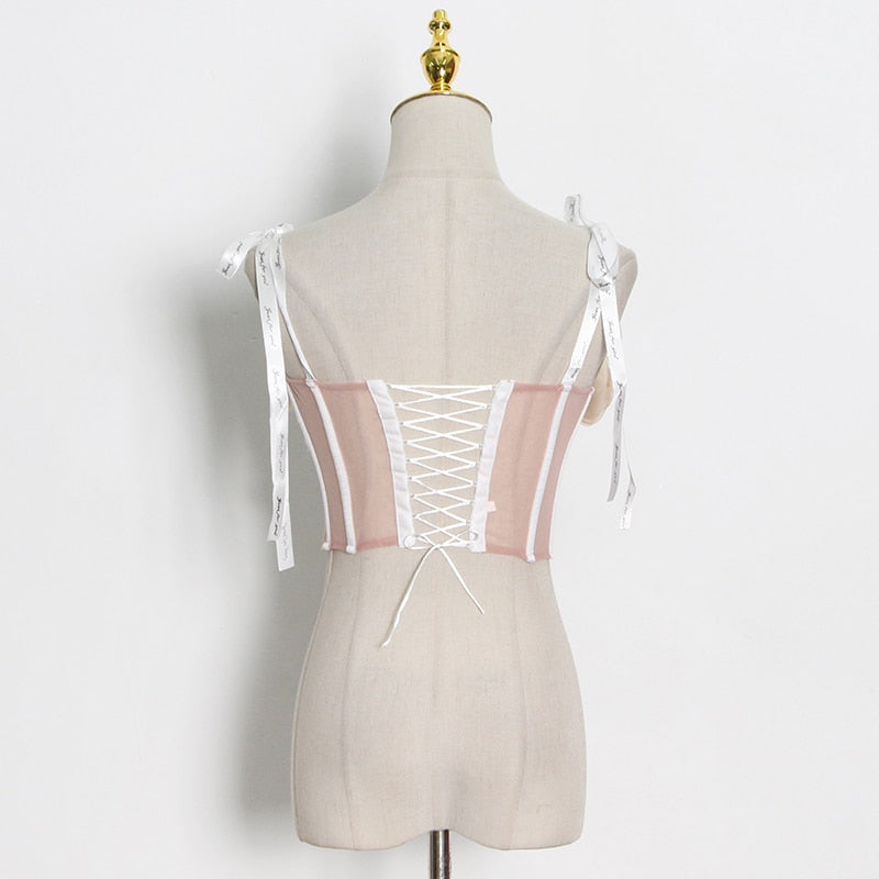Corset Versailles