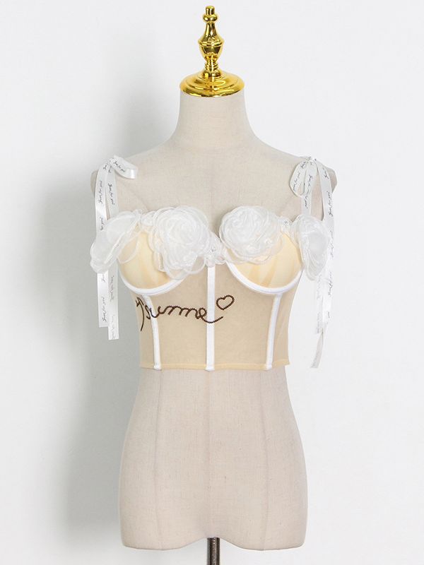 Corset Versailles