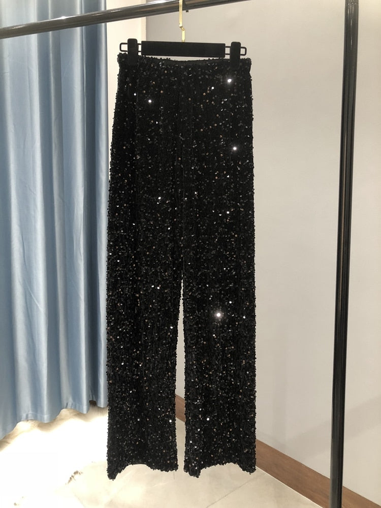 Pantalon Lila