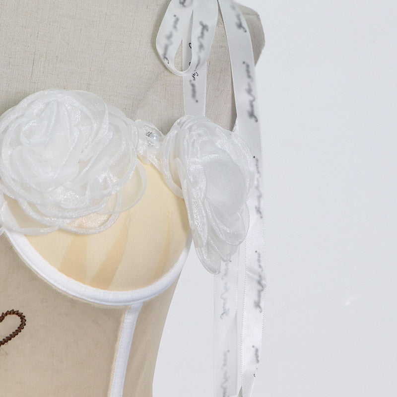 Corset Versailles
