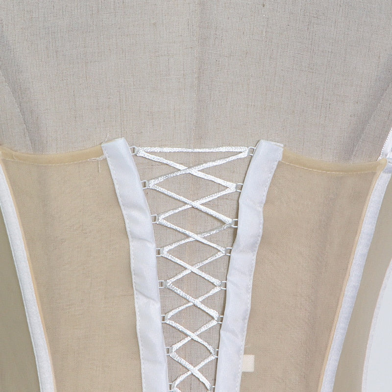 Corset Versailles