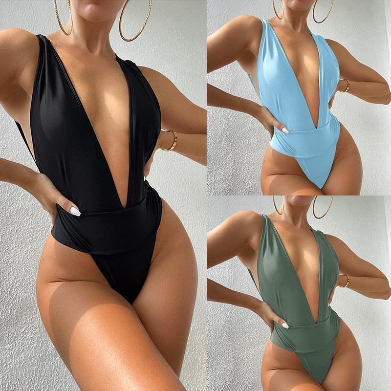 Maillot Isabella