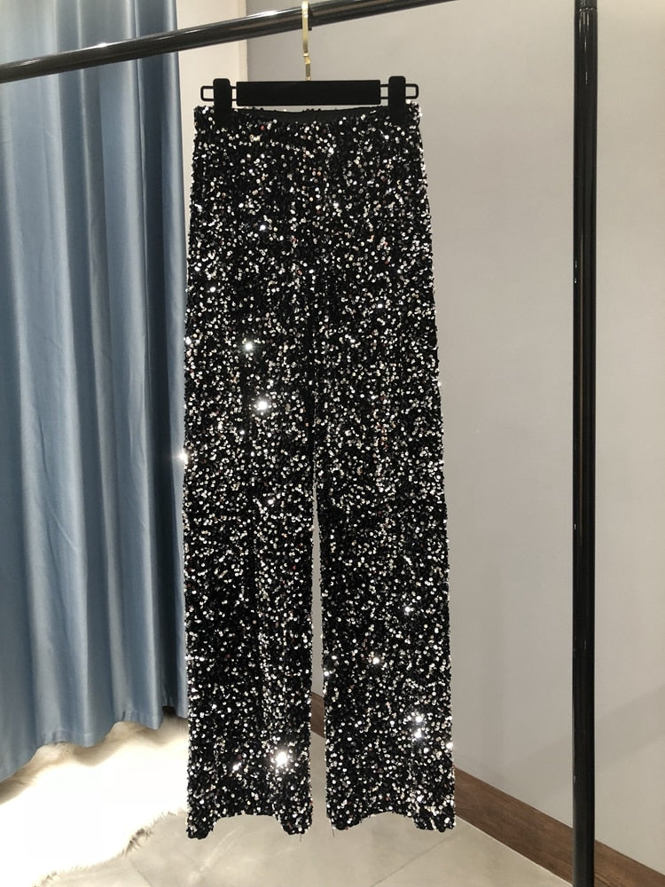 Pantalon Lila