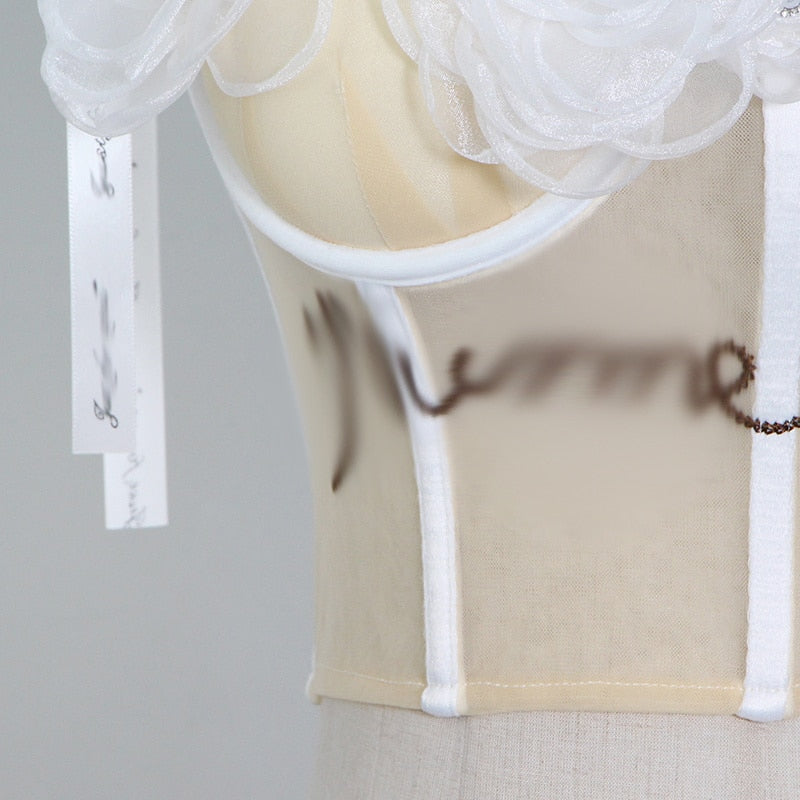 Corset Versailles