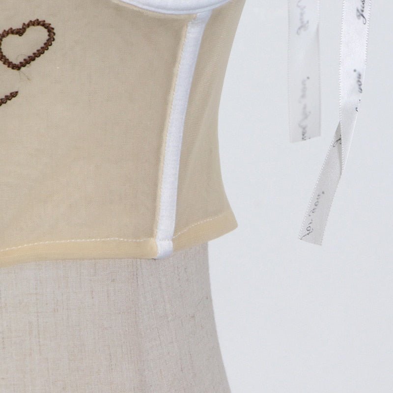 Corset Versailles