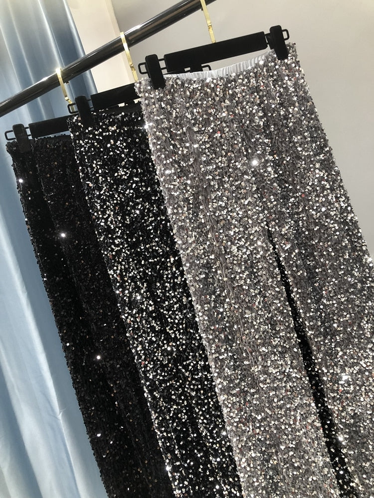 Pantalon Lila