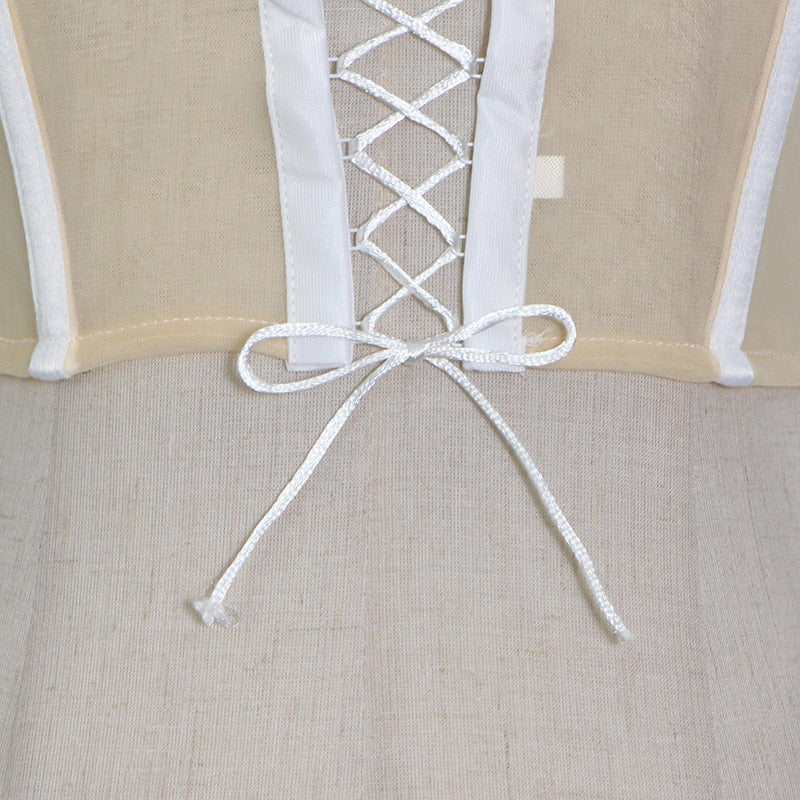 Corset Versailles