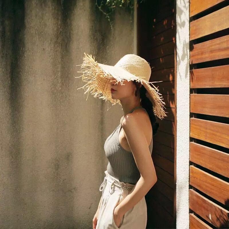 Chapeau Seaside