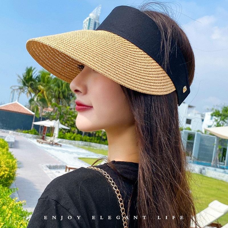 Chapeau Aqua