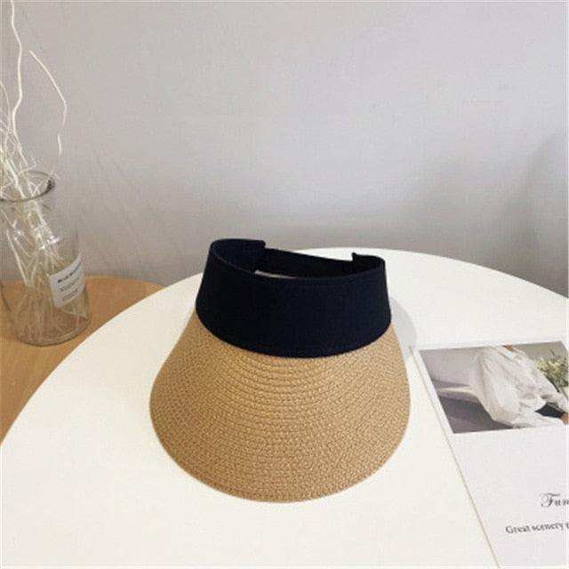 Chapeau Aqua