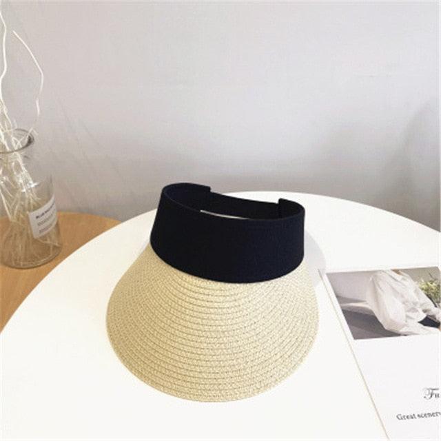 Chapeau Aqua