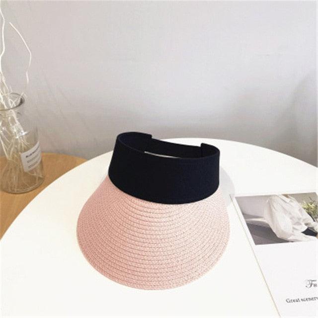 Chapeau Aqua