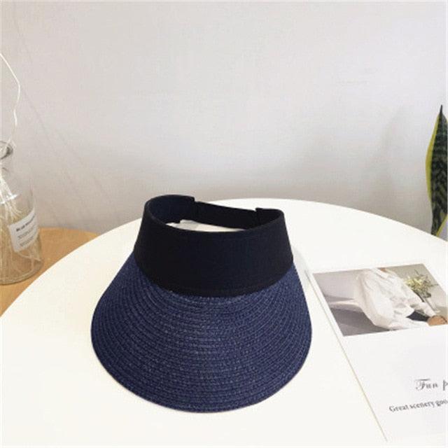 Chapeau Aqua