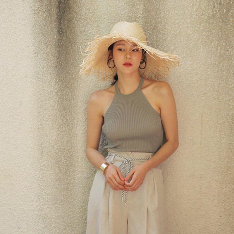 Chapeau Seaside