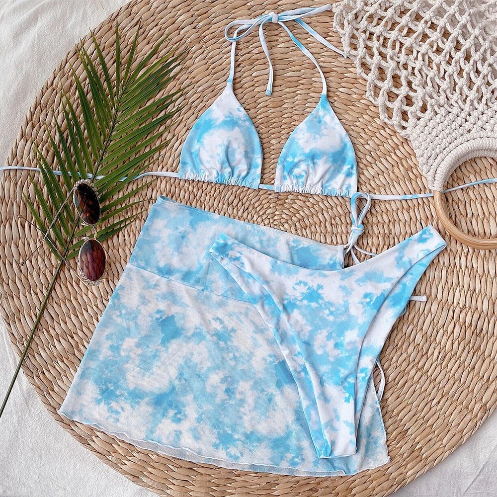 Bikini Marbella