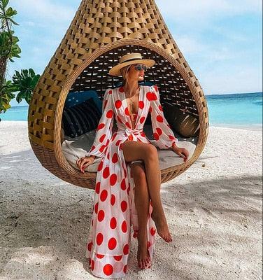 Robe Mykonos