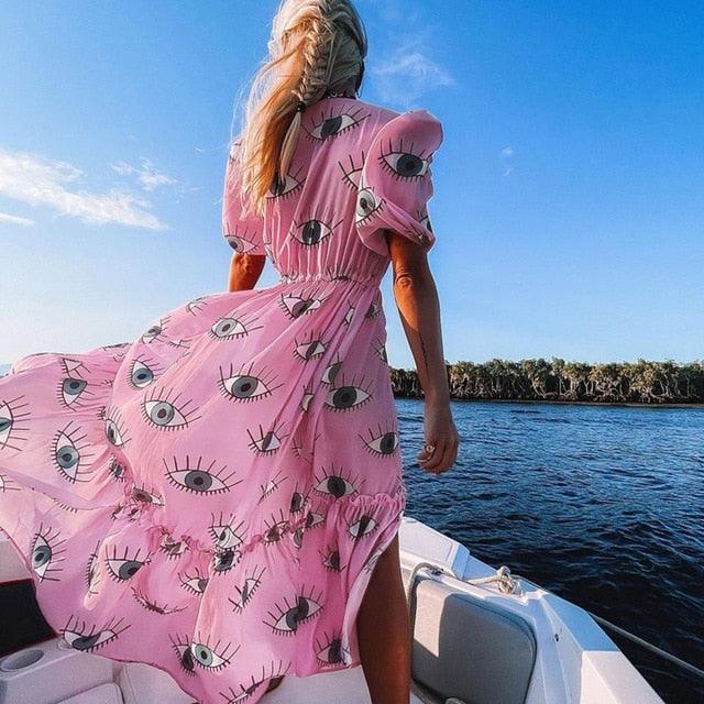 Robe Mykonos