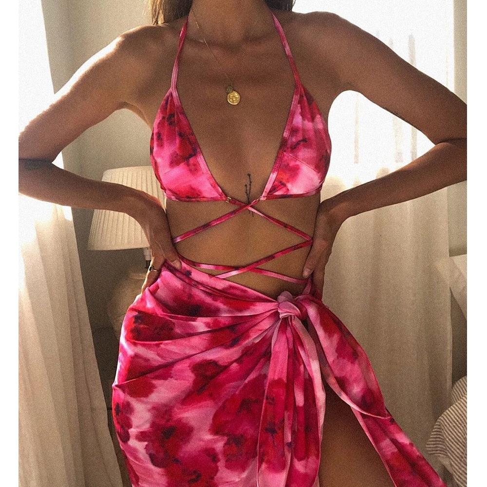 Bikini Marbella