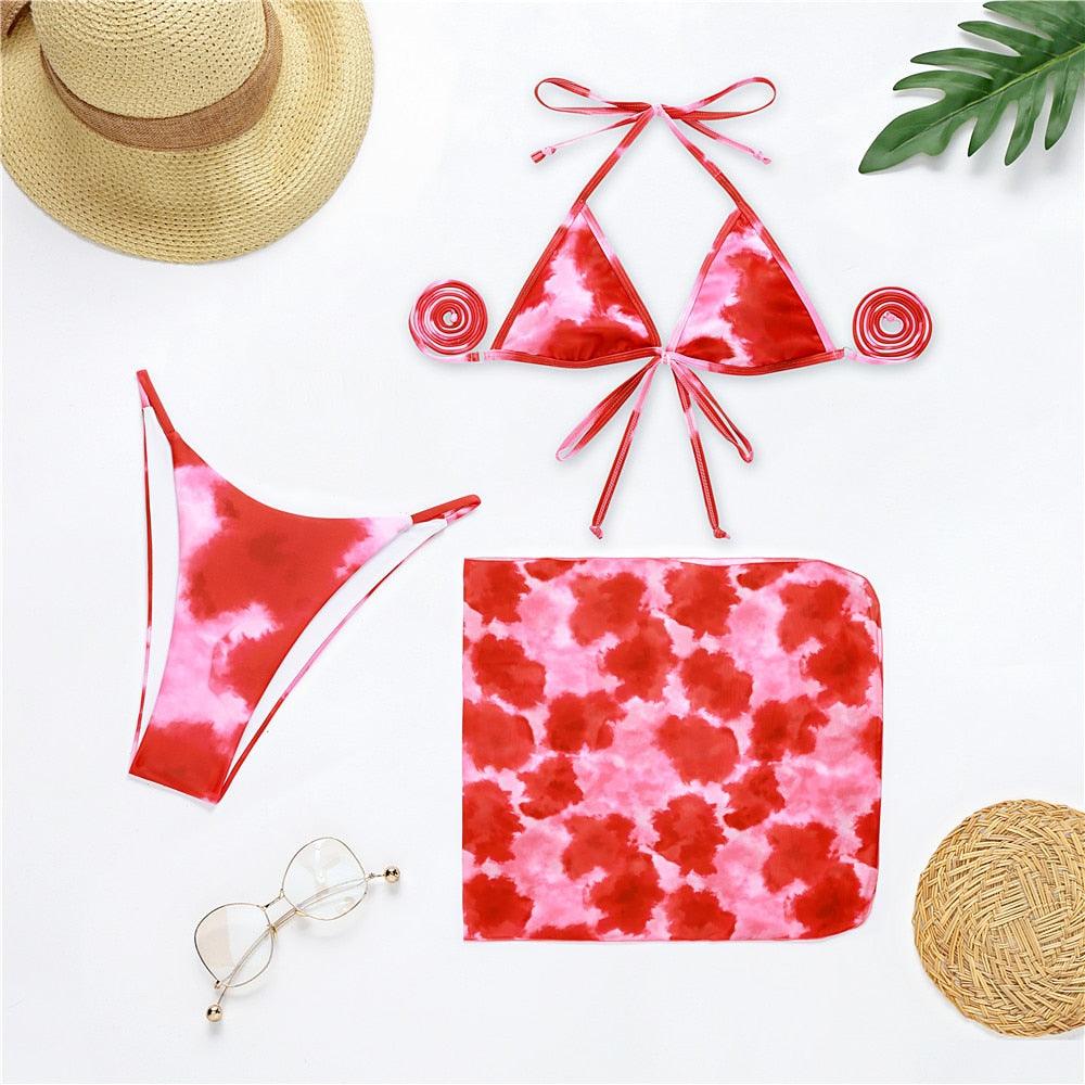 Bikini Marbella