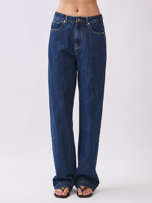 Onarya The Emery Straight Jean