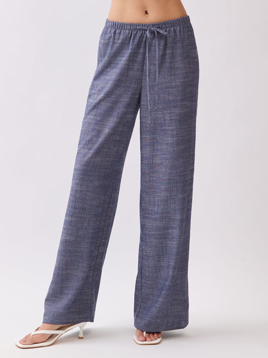 Onarya Denim Calia Pants