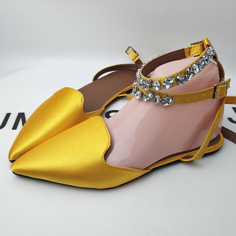 Chaussures Evelina