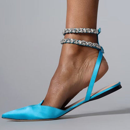 Chaussures Evelina