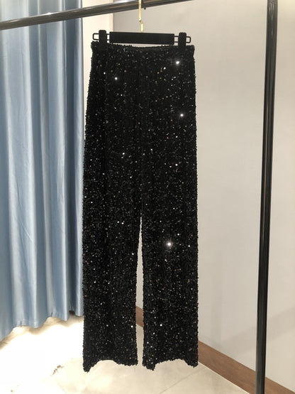Pantalon Lila