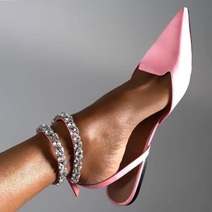 Chaussures Evelina