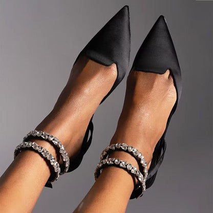 Chaussures Evelina