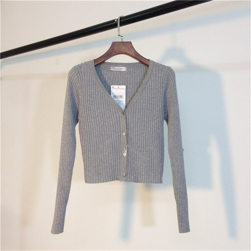Cardigan Alice