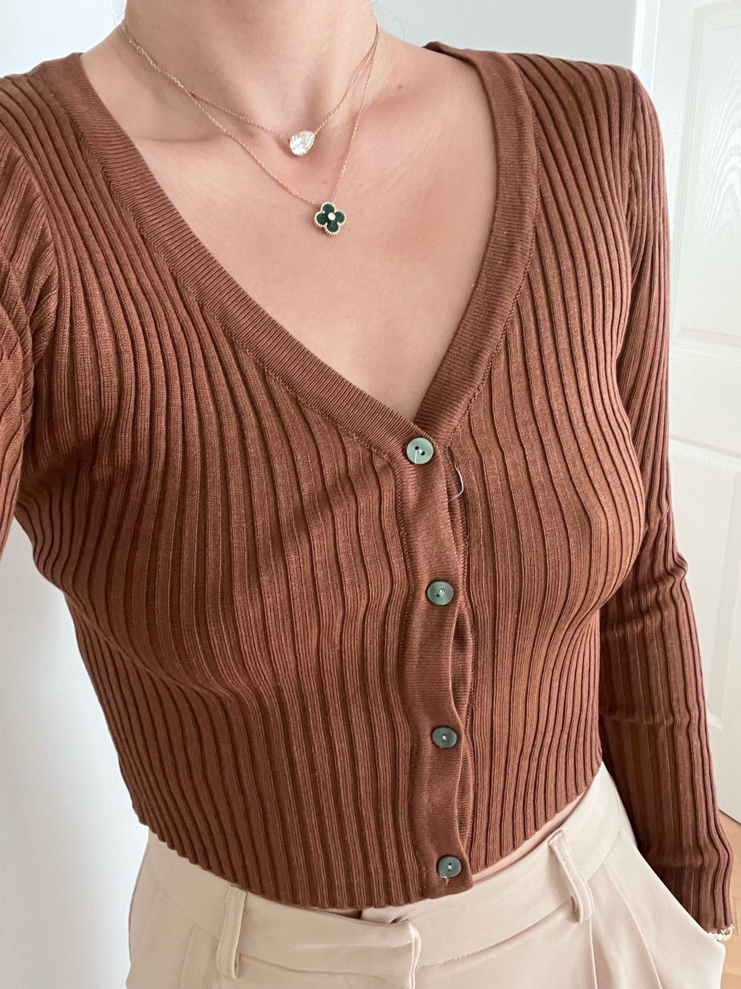 Cardigan Alice