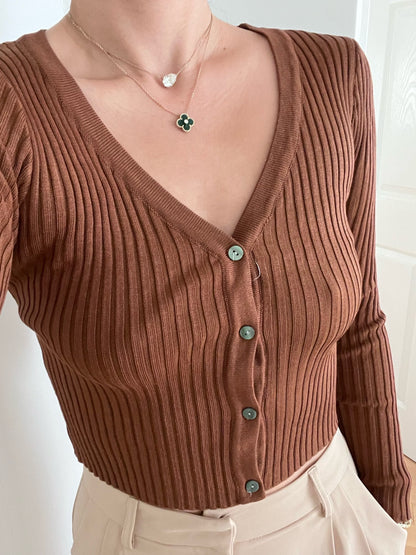 Cardigan Alice