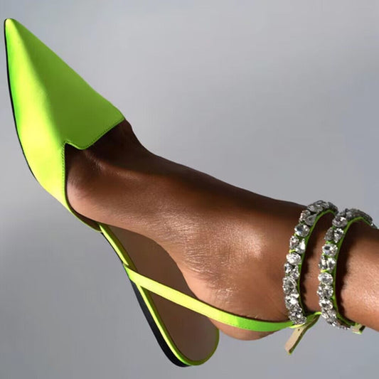 Chaussures Evelina