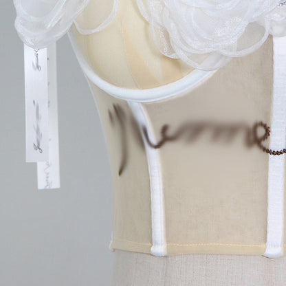 Corset Versailles