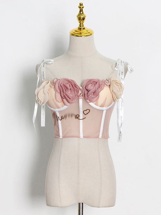 Corset Versailles