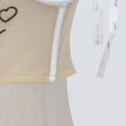 Corset Versailles