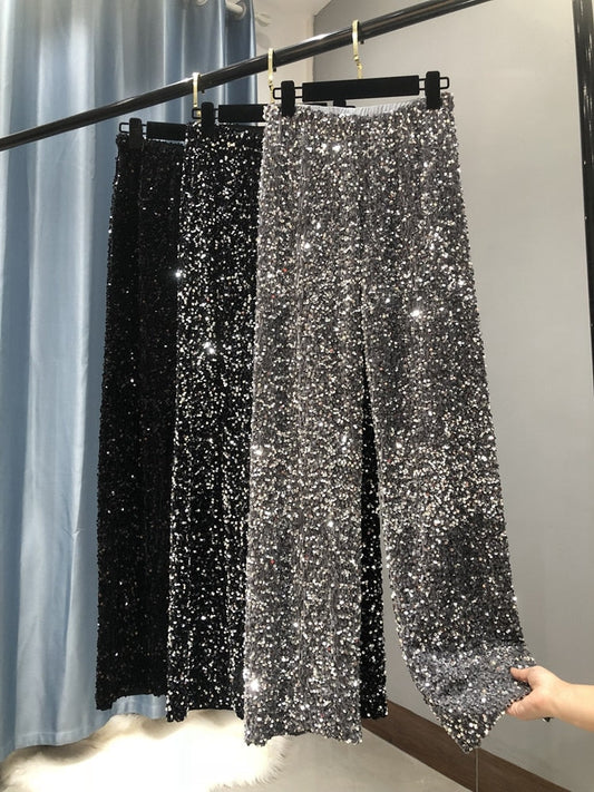Pantalon Lila