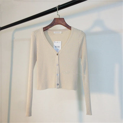 Cardigan Alice