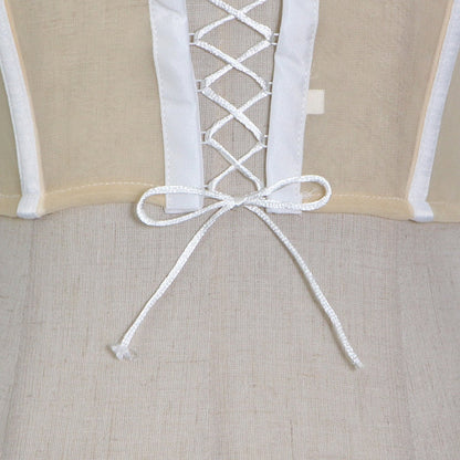 Corset Versailles