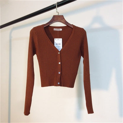 Cardigan Alice
