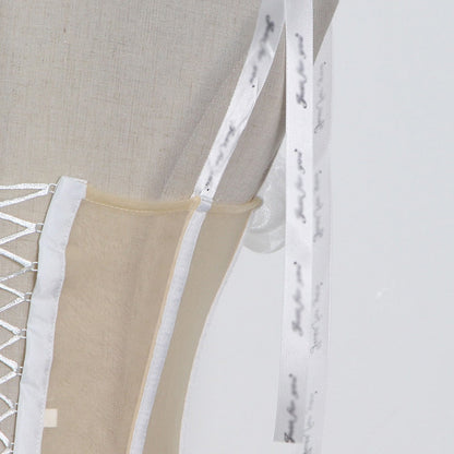 Corset Versailles