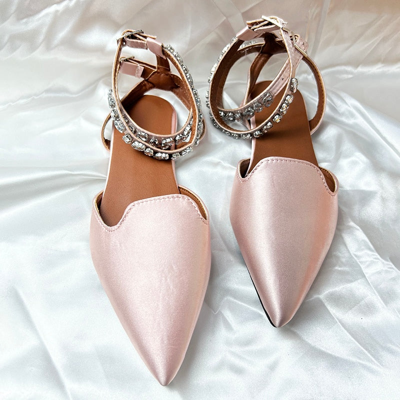 Chaussures Evelina