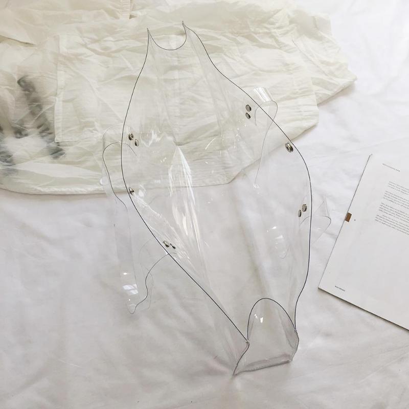 Sac Clear