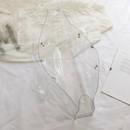 Sac Clear
