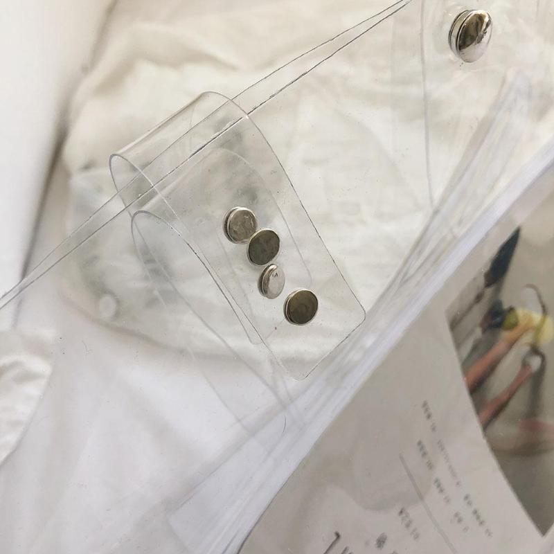 Sac Clear