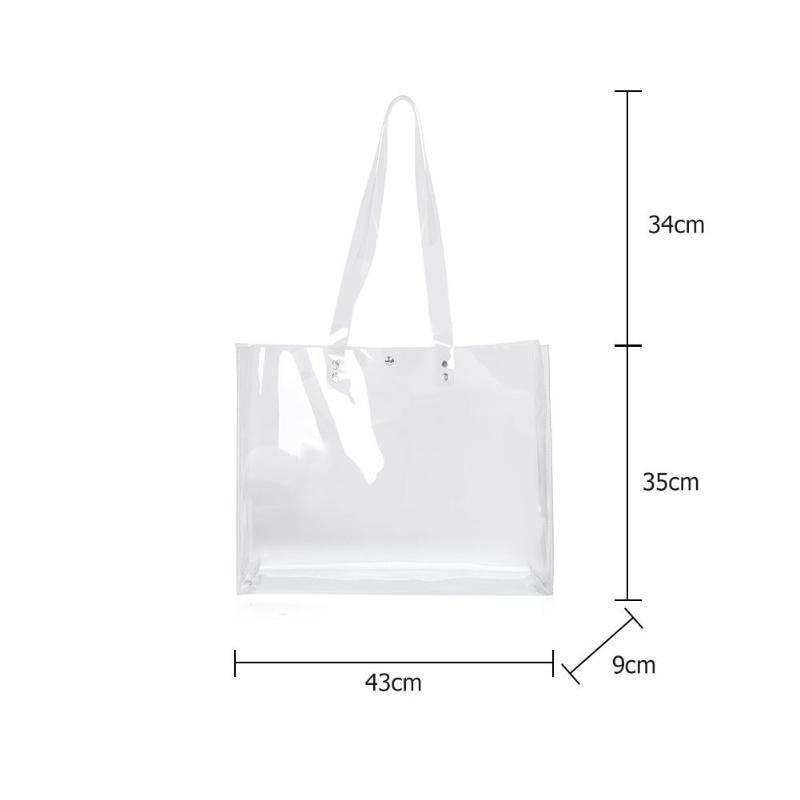 Sac Clear