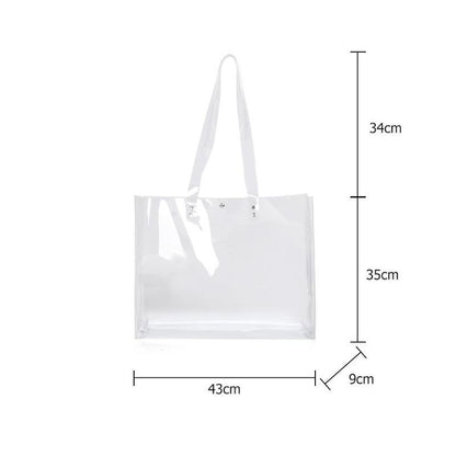 Sac Clear